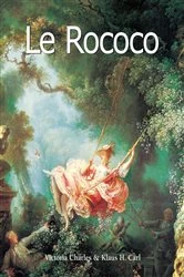 Book cover of Le Rococo by Victoria Charles