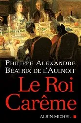 Book cover of Le Roi carême by Unknown