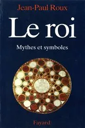 Book cover of Le Roi by Jean-Paul Roux