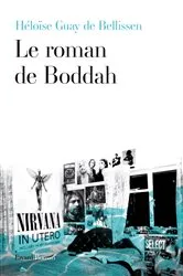Book cover of Le roman de Boddah by Unknown