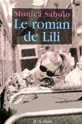 Book cover of Le roman de Lili by Unknown