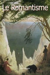 Book cover of Le Romantisme by Léon Rosenthal
