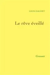 Book cover of Le rêve éveillé by Unknown