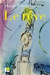 Book cover of Le rêve by Émile Zola