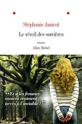Book cover of Le Réveil des sorcières by Unknown