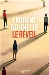 Book cover of Le Réveil by Laurent Gounelle