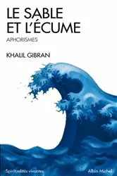 Book cover of Le Sable et l'Écume by Marike Schurman