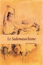 Book cover of Le Sadomasochisme by Hans-Jürgen Döpp