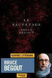 Book cover of Le sauvetage by Unknown
