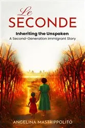 Book cover of Le Seconde - Inheriting the Unspoken by Unknown
