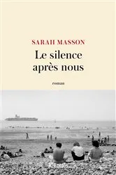 Book cover of Le silence après nous by Unknown
