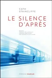 Book cover of Le silence d'après by Unknown