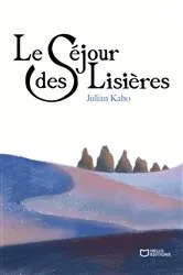 Book cover of Le Séjour des Lisières by Unknown