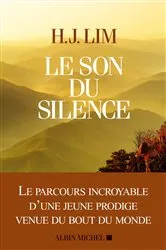 Book cover of Le Son du silence by Unknown