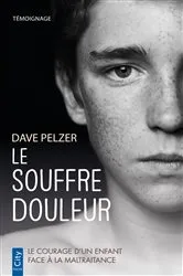 Book cover of Le souffre-douleur by Unknown