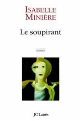 Book cover of Le soupirant by Unknown