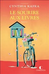 Book cover of Le sourire aux livres by Unknown