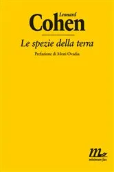 Book cover of Le spezie della terra by Unknown