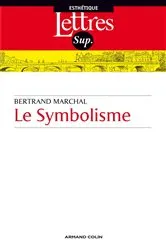 Book cover of Le Symbolisme by Nathalia Brodskaya