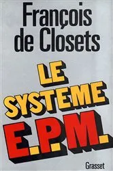 Book cover of Le système E.P.M. by Unknown