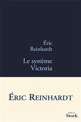 Book cover of Le système Victoria by Unknown