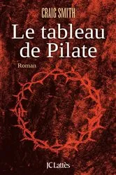 Book cover of Le tableau de Pilate by Unknown