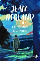 Book cover of Le Temps d'Après by Unknown