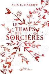 Book cover of Le temps des sorcières by Unknown