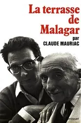 Book cover of Le temps immobile T04 by Claude Mauriac
