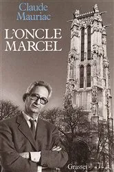 Book cover of Le temps immobile T10 by Claude Mauriac