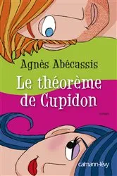 Book cover of Le Théorème de Cupidon by Unknown