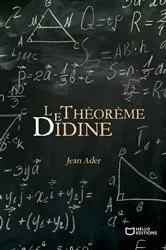 Book cover of Le Théorème de Didine by Unknown