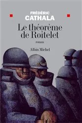 Book cover of Le Théorème de Roitelet by Frédéric Cathala