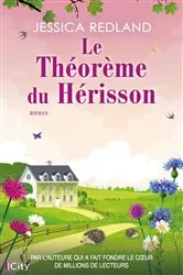 Book cover of Le théorème du hérisson by Jessica Redland