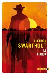 Book cover of Le Tireur by Unknown