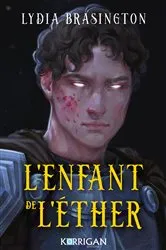 Book cover of Le tisseur du roi by Lydia Brasington