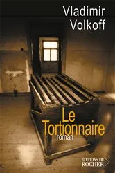 Book cover of Le Tortionnaire by Unknown