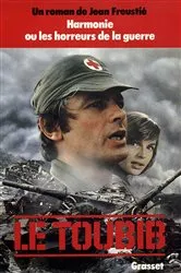 Book cover of Le toubib by Jean Freustié