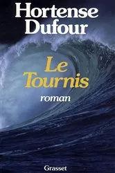 Book cover of Le tournis by Hortense Dufour