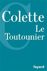 Book cover of Le Toutounier by Unknown