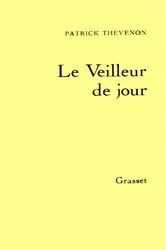 Book cover of Le veilleur de jour by Unknown