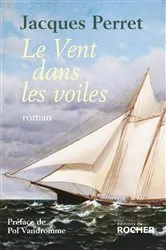 Book cover of Le Vent dans les voiles by Unknown