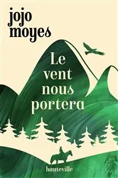 Book cover of Le vent nous portera by Unknown