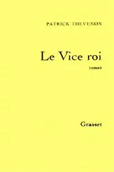 Book cover of Le vice roi by Unknown