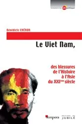 Book cover of Le Viet Nam by Bénédicte Chéron
