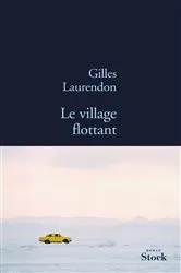 Book cover of Le village flottant by Unknown