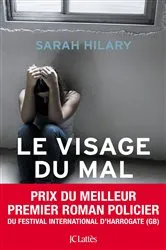 Book cover of Le visage du mal by Unknown