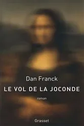 Book cover of Le vol de la Joconde by Unknown