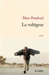 Book cover of Le voltigeur by Unknown