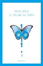 Book cover of Le volume du temps 4 by Unknown
